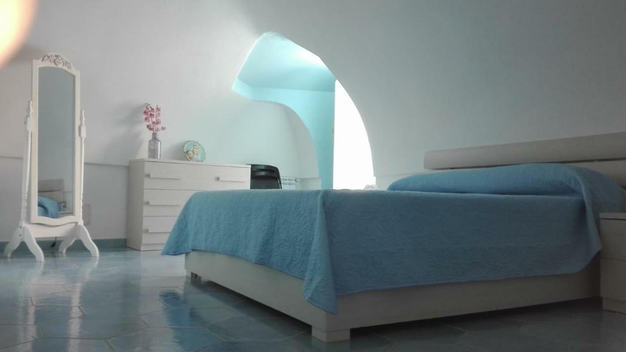 Ferienwohnung Casa Cucurullo Procida Exterior foto